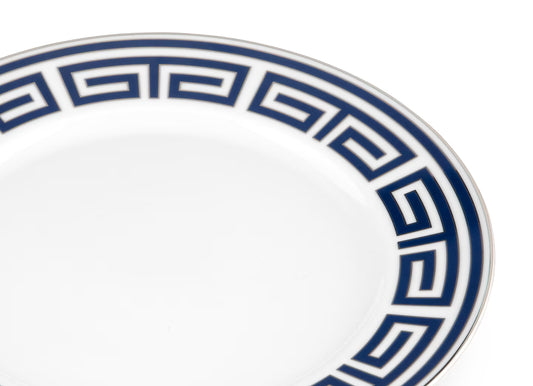 PLATO PRINCIPAL ZAFFIRO LABIRINTO