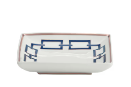 Bowl cuadrado catene