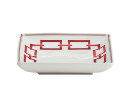 Bowl cuadrado catene