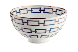 Bowl Gio Ponti catene