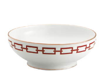 Bowl para ensalada Catene