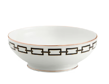 Bowl para ensalada Catene