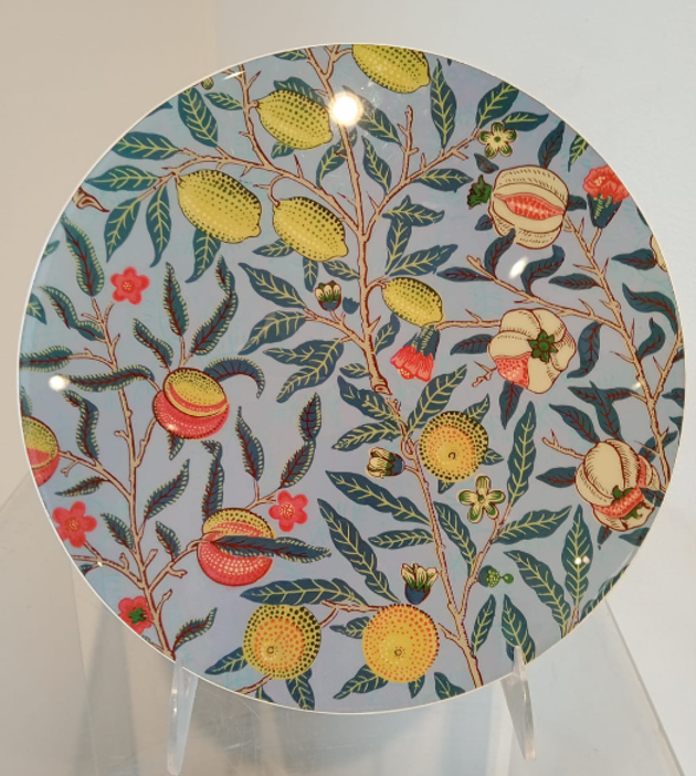 TABLA QUESO REDONDA 25 CM