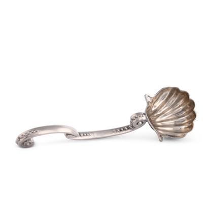 CUCHARON PARA SOPA CONCHA DE VIEIRA