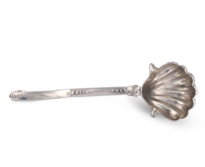 CUCHARON PARA SOPA CONCHA DE VIEIRA