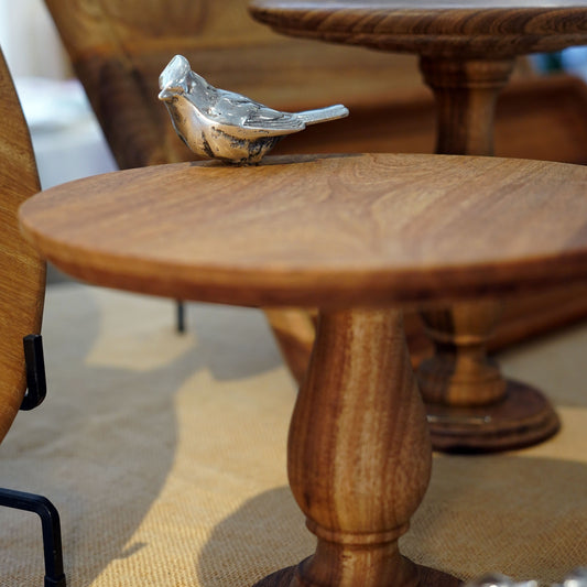 Tortero madera 20 x 25