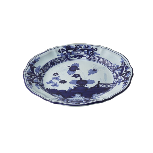 PLATO PAN GARAFANO BLU