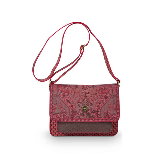 BOLSO KYOTO ROSADO