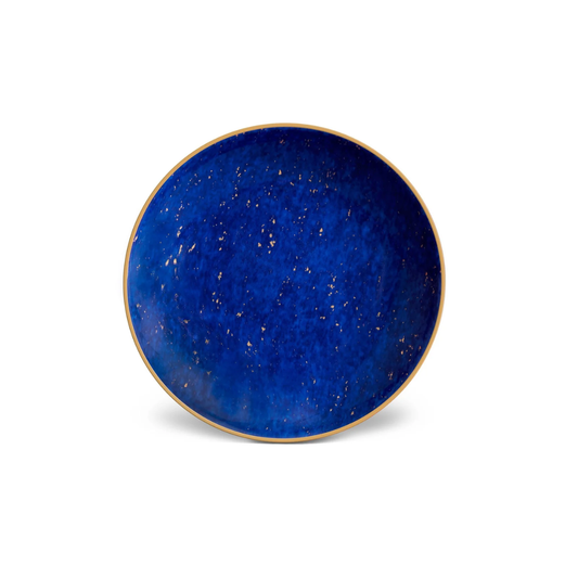 PLATO PAN AZUL LAPIS