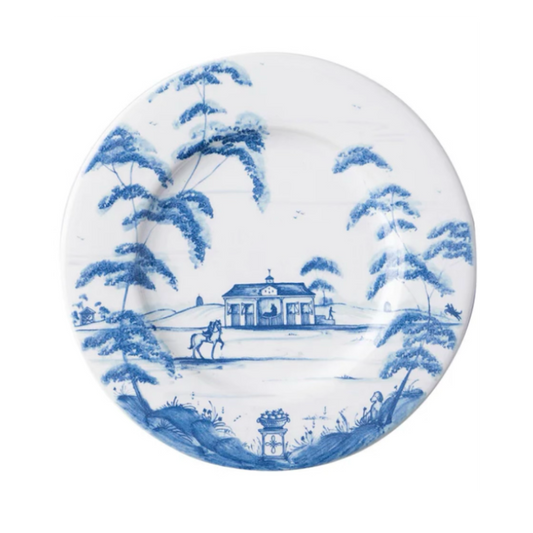 PLATO PAN COUNTRY ESTATE AZUL