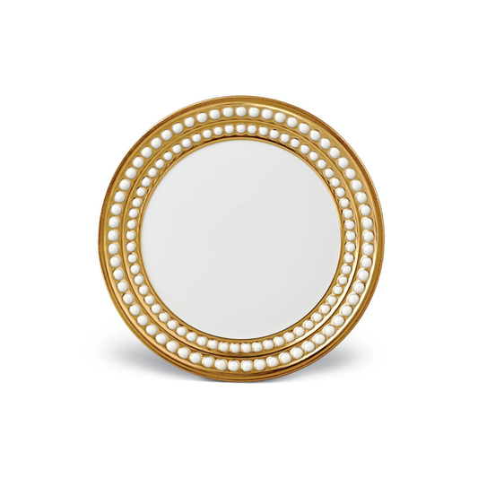 PLATO PAN DORADO PERLEE