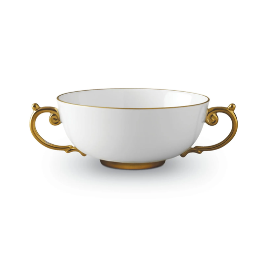 BOWL CONSOMÉ ALENCON