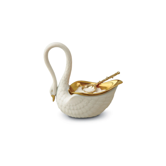 SALERO CISNE BLANCO