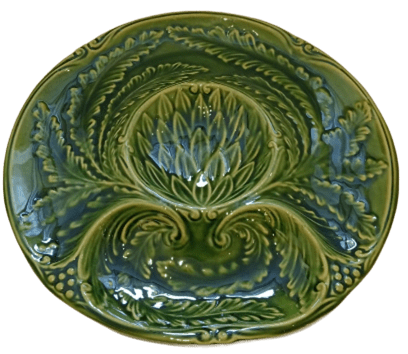 CENIZERO ALCACHOFA VERDE 2016