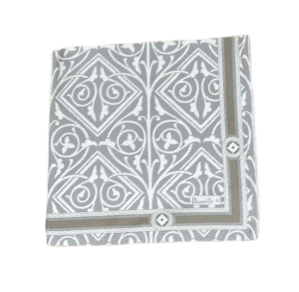 SERVILLETA BEAUVILLE VICTORIA ICE CUBE