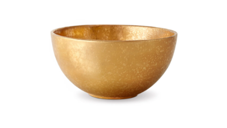 BOWL ALCHIMIE GOLD
