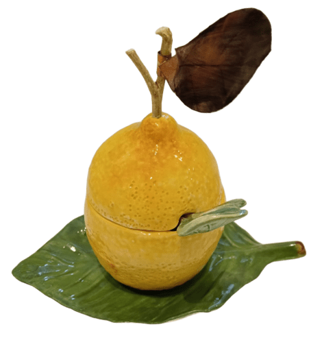 CENTRO DE MESA LIMON
