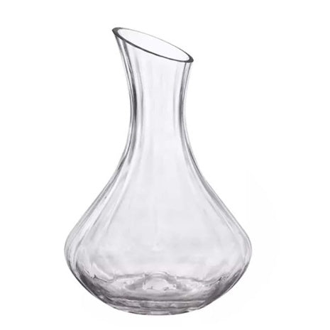 DECANTER VIDRIO