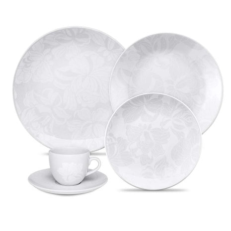 VAJILLA PORCELANA