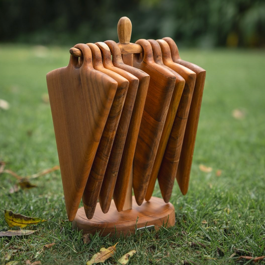 TABLAS PARA PIZZA PORCIONES PERSONALES