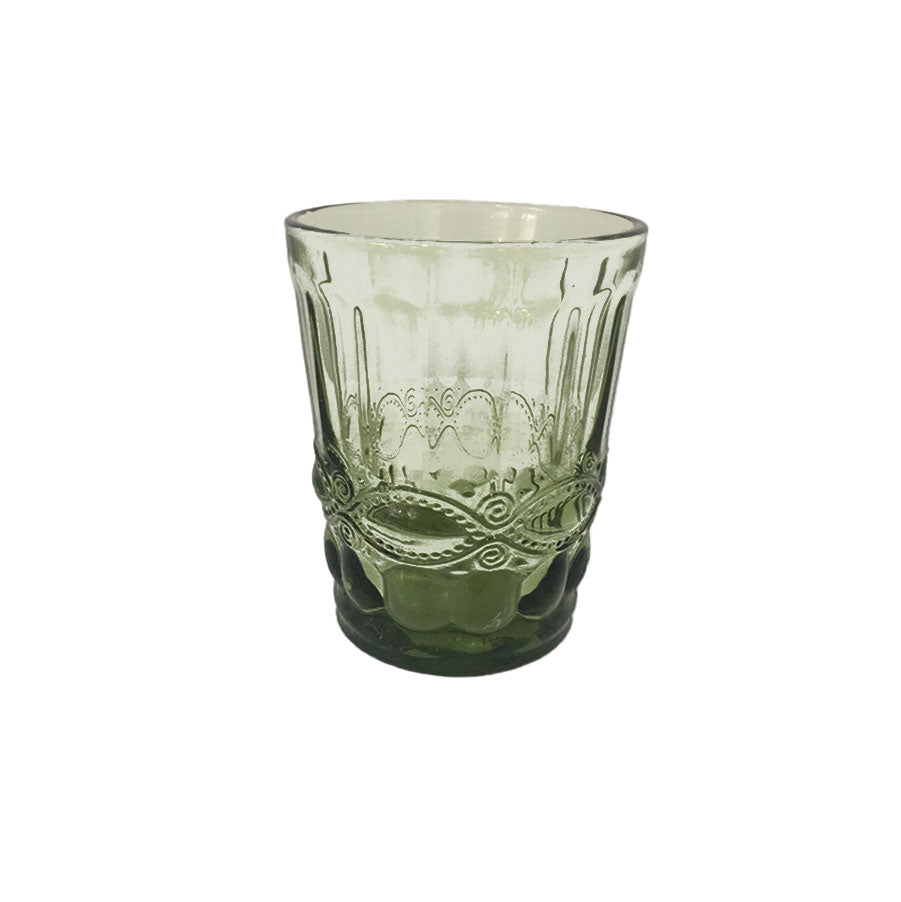 Vaso corto 250 ml