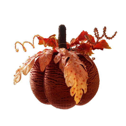 Calabaza 40 cm