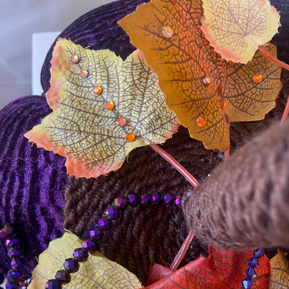 Calabaza 57 cm