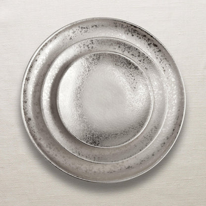 PLATO SITIO PLATEADO ALCHIMIE