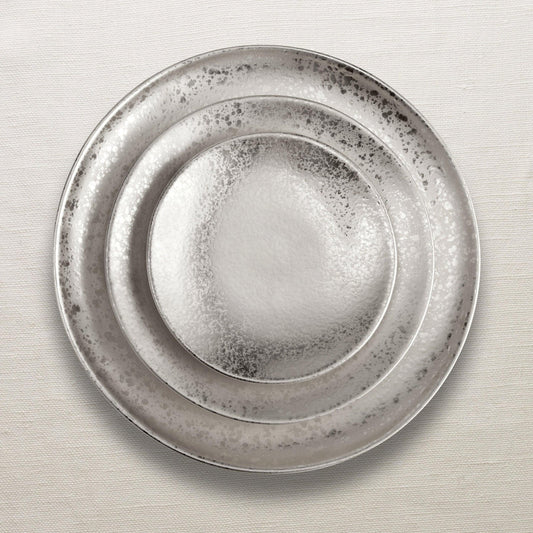 PLATO SITIO PLATEADO ALCHIMIE