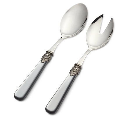 Cubiertos para ensalada