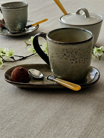 Cucharita de café