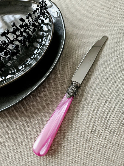 Cuchillo Principal