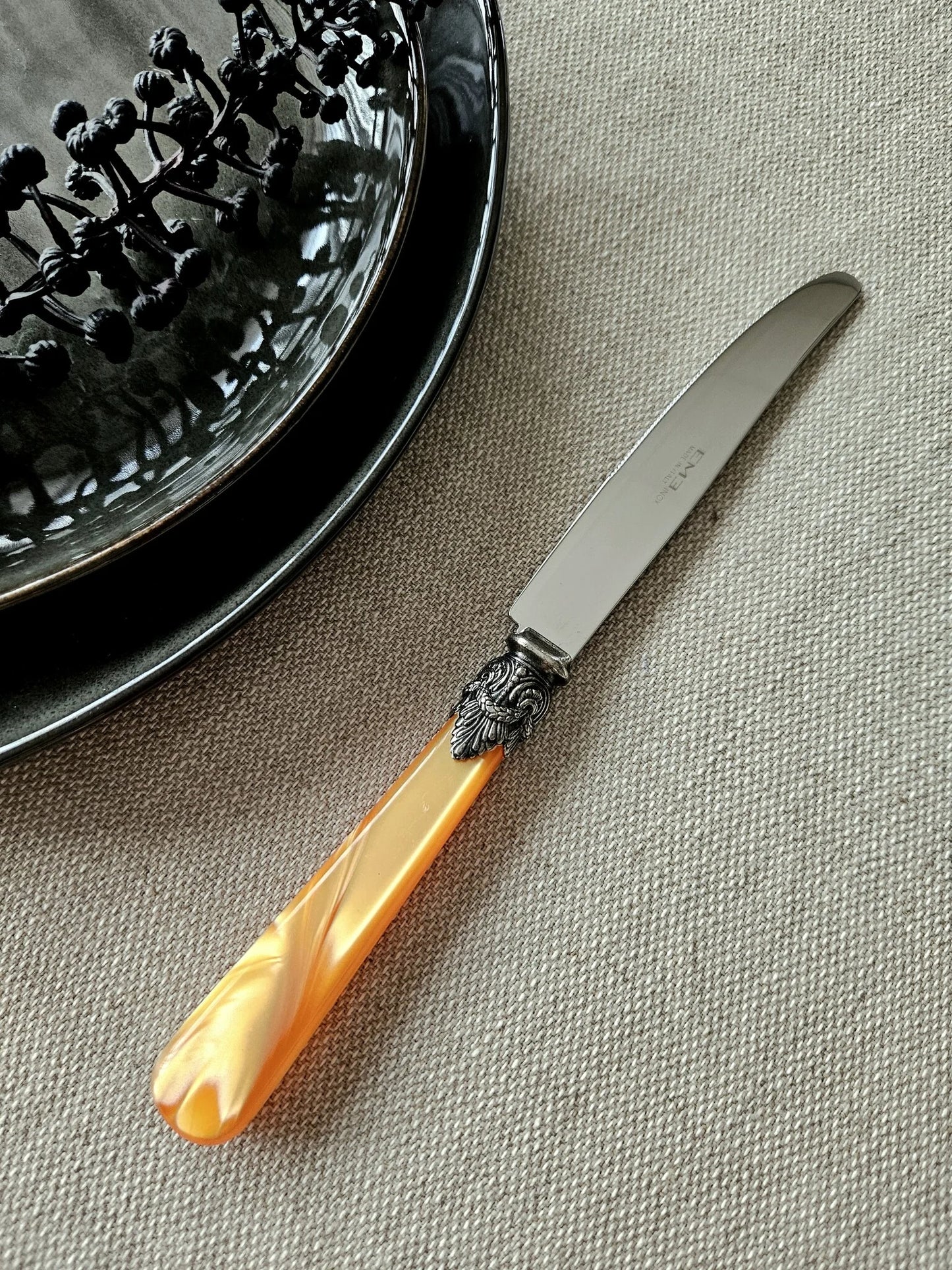 Cuchillo Principal