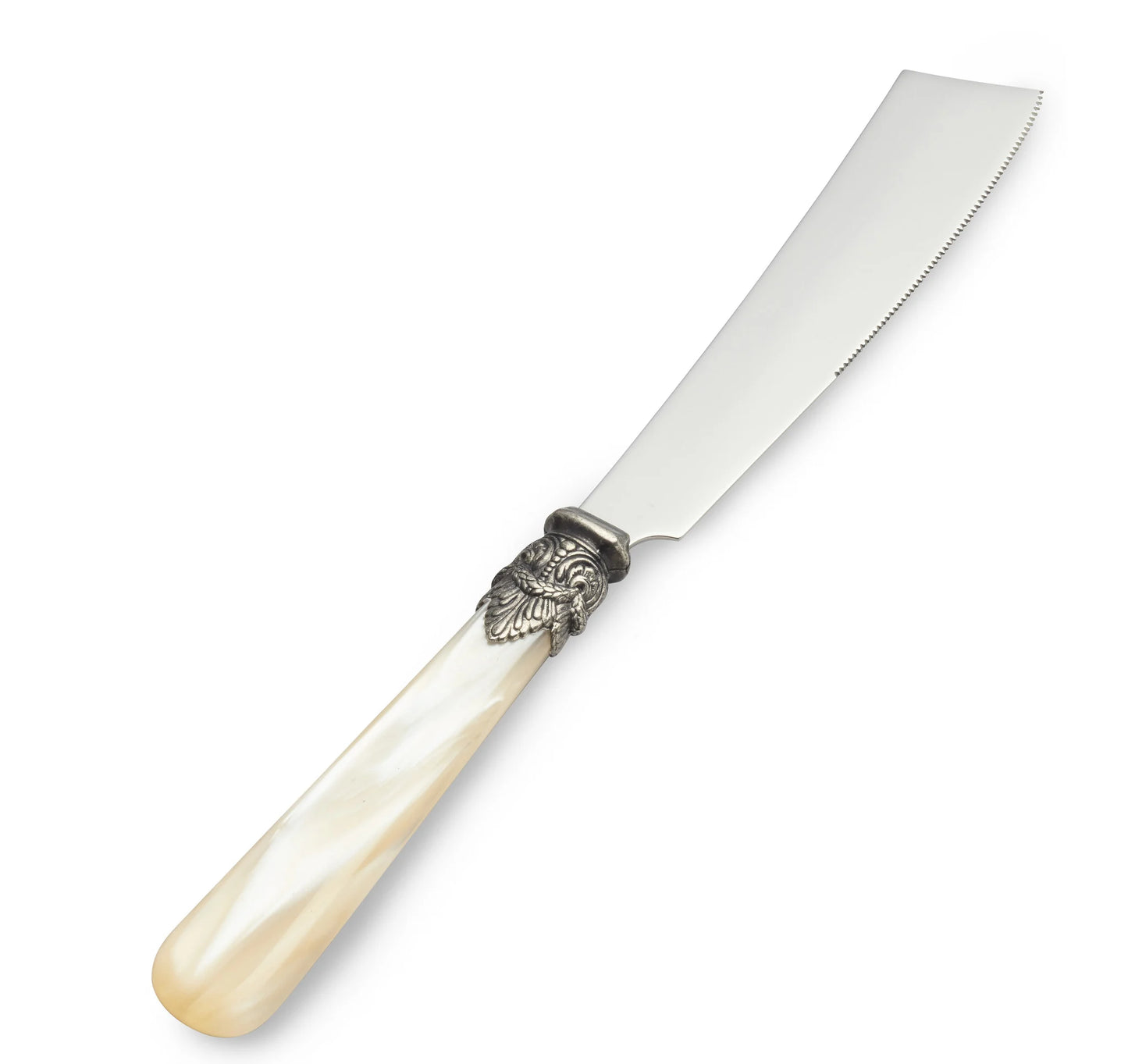 Cuchillo para Torta