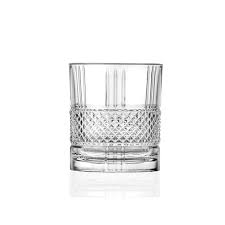 VASO BRILLANTE DOF SETX6