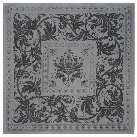 SERVILLETAS TOPKAPI GRIS