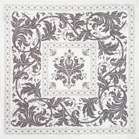 SERVILLETAS TOPKAPI BLANCO