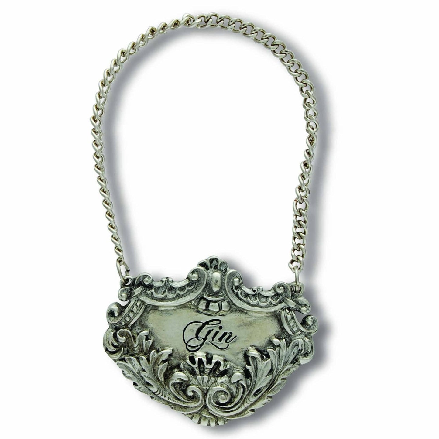 Marcador para Decante