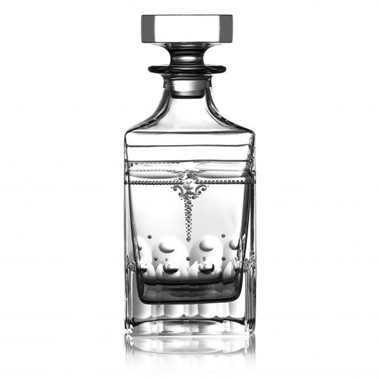 Decantador de Whisky Transparente 0,75 L